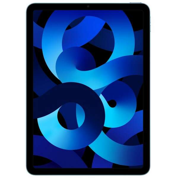 APPLE 10.9-inch iPad Air5 Wi-Fi 256GB - Blue
