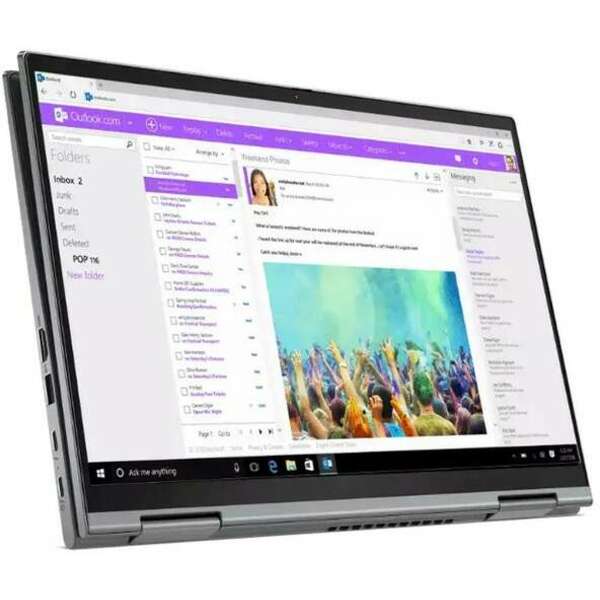 LENOVO ThinkPad X1 Yoga G6 20XY004CCX