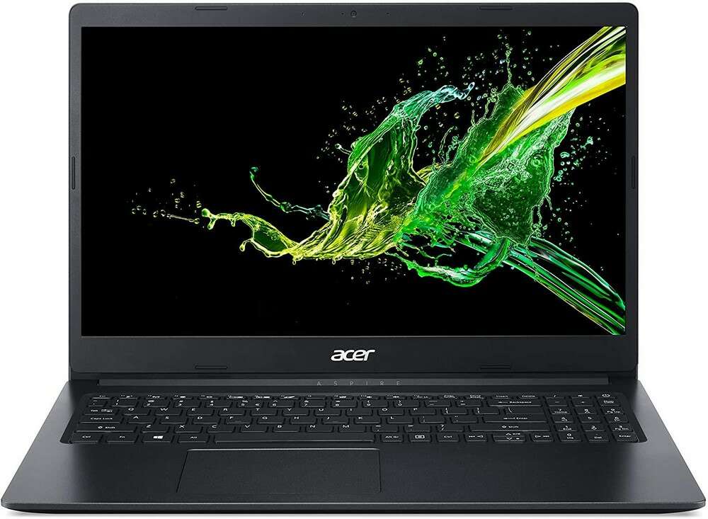 ACER Aspire 3 A315-34-C6NV