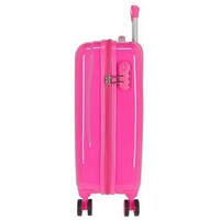 DISNEY MINNIE ABS Kofer 55cm sa 4 dupla tockica