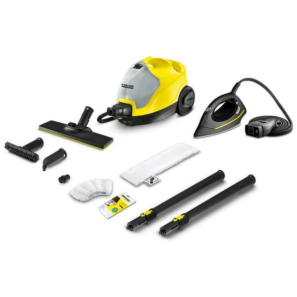 KARCHER SC 4 EasyFix Iron