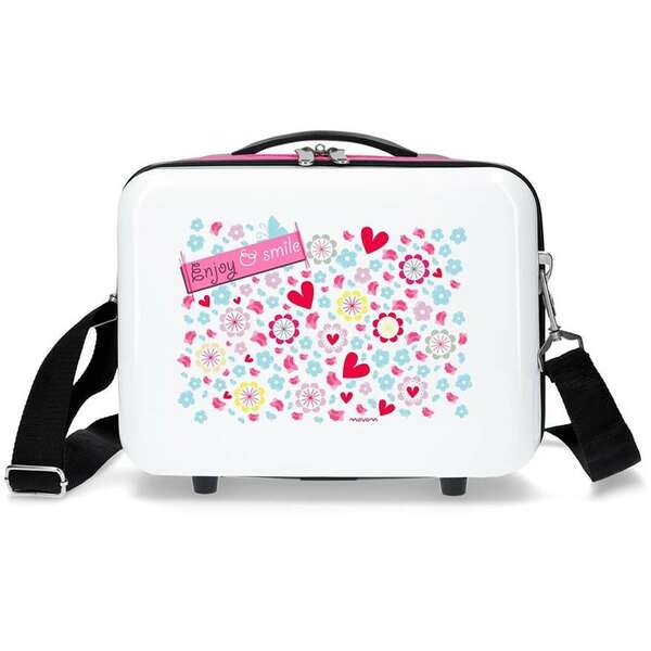 MOVOM ABS Beauty case