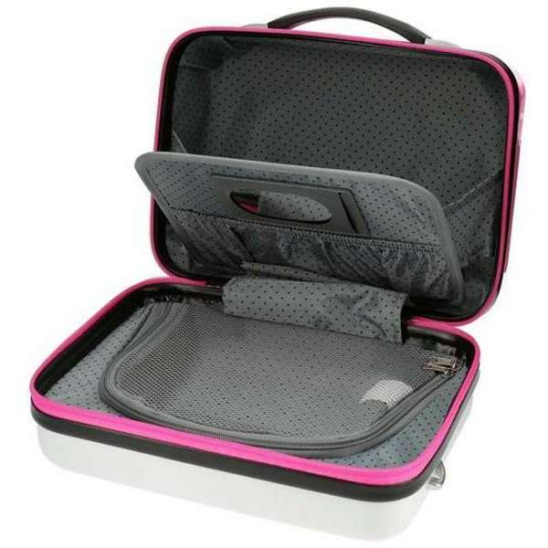 MOVOM ABS Beauty case