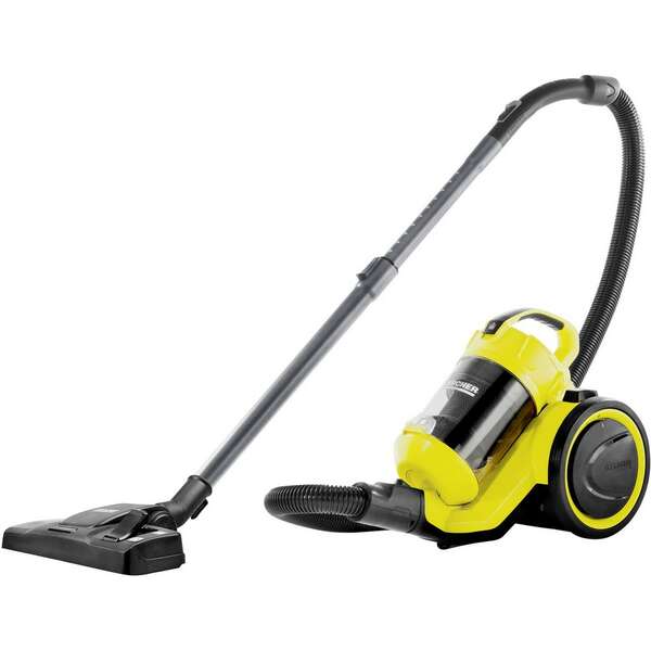 KARCHER VC 3 