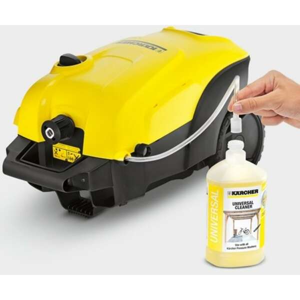 KARCHER K 4 