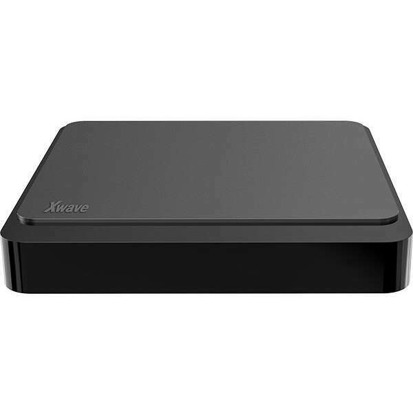 X WAVE TV BOX 500