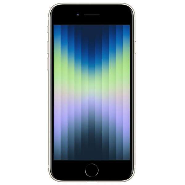 APPLE iPhone SE3 64GB Starlight mmxg3se/a