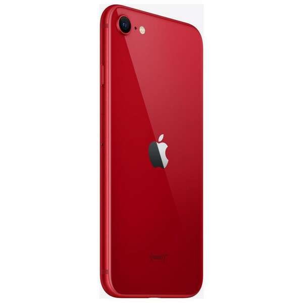 APPLE iPhone SE3 128GB (PRODUCT)RED mmxl3se/a
