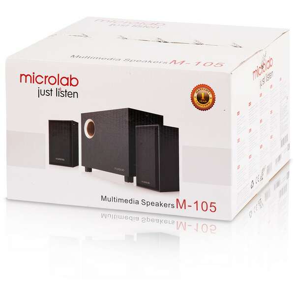 MICROLAB M-105
