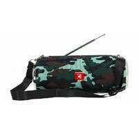 GEMBIRD  SPK-BT-17-CM