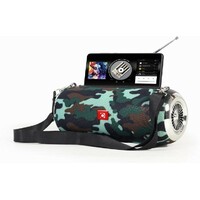 GEMBIRD  SPK-BT-17-CM