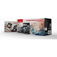 GEMBIRD  SPK-BT-17-CM