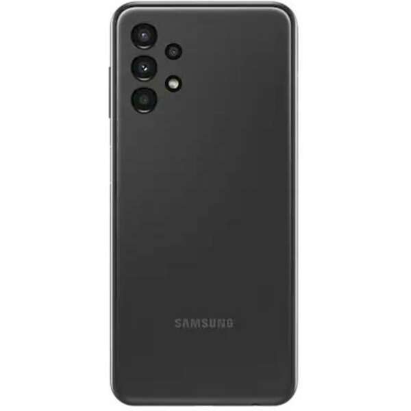 SAMSUNG Galaxy A13 4GB/64GB Black SM-A135FZKVEUC