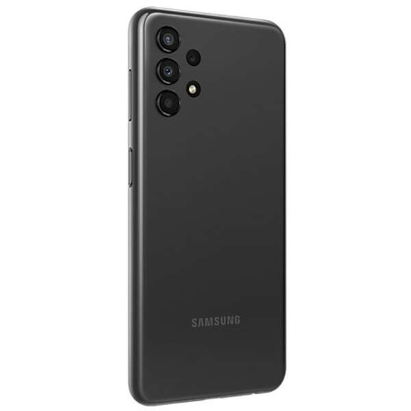 SAMSUNG Galaxy A13 4GB/64GB Black SM-A135FZKVEUC