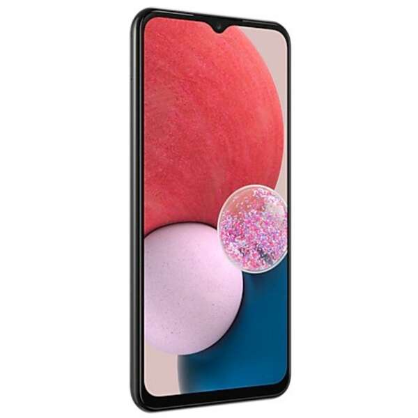 SAMSUNG Galaxy A13 4GB/64GB Black SM-A135FZKVEUC