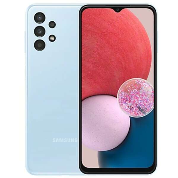 SAMSUNG Galaxy A13 4GB/128GB Blue SM-A135FLBKEUC