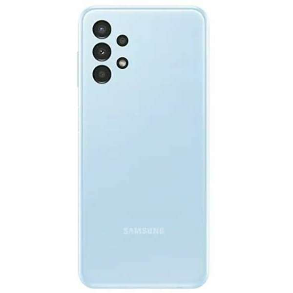 SAMSUNG Galaxy A13 4GB/128GB Blue SM-A135FLBKEUC