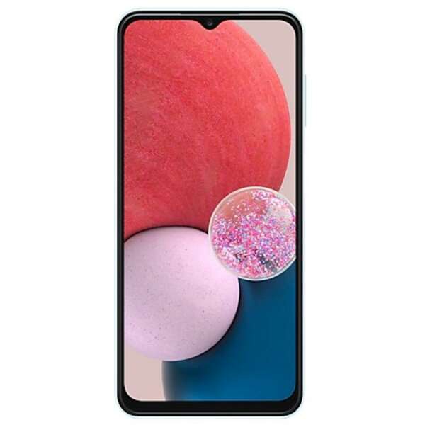 SAMSUNG Galaxy A13 4GB/128GB Blue SM-A135FLBKEUC