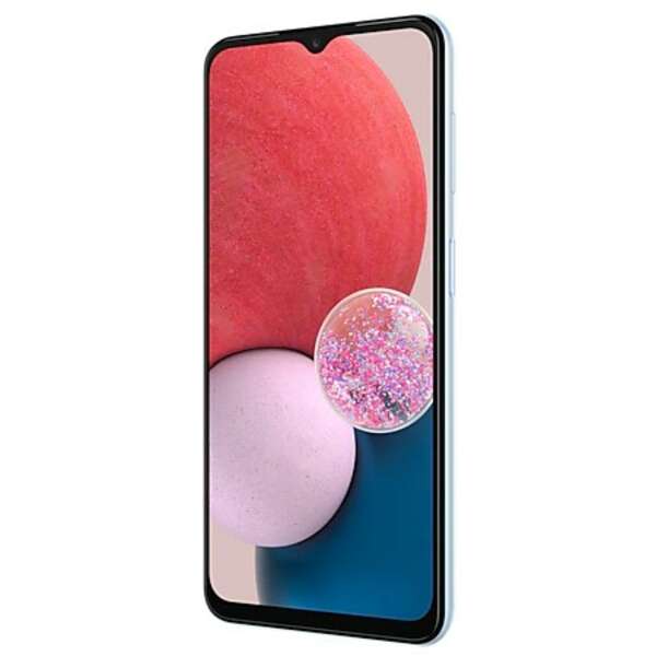 SAMSUNG Galaxy A13 4GB/128GB Blue SM-A135FLBKEUC