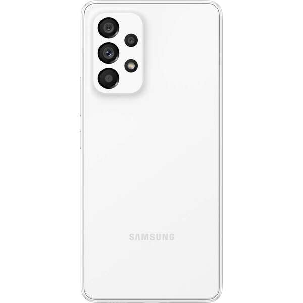 SAMSUNG Galaxy A53 5G 6GB/128GB White SM-A536BZWNEUC