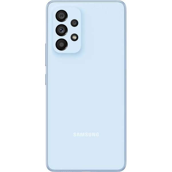 SAMSUNG Galaxy A53 5G 6GB/128GB Blue SM-A536BLBNEUC