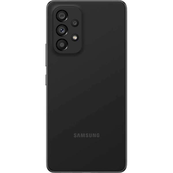 SAMSUNG Galaxy A53 5G 6GB/128GB Black SM-A536BZKNEUC