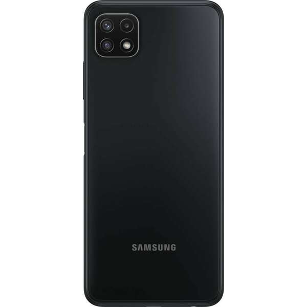 SAMSUNG Galaxy A22 5G 4GB/64GB Black SM-A226BZAUEUC