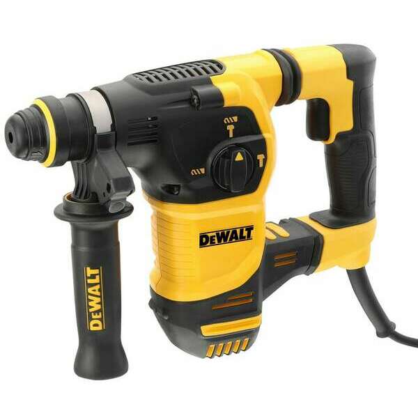 DEWALT D25333K-QS