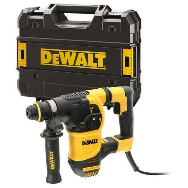 DEWALT D25333K-QS