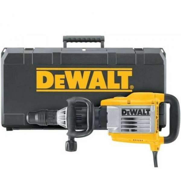 DEWALT D25899K-QS