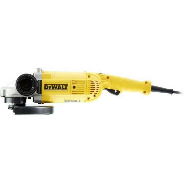 DEWALT DWE492-QS