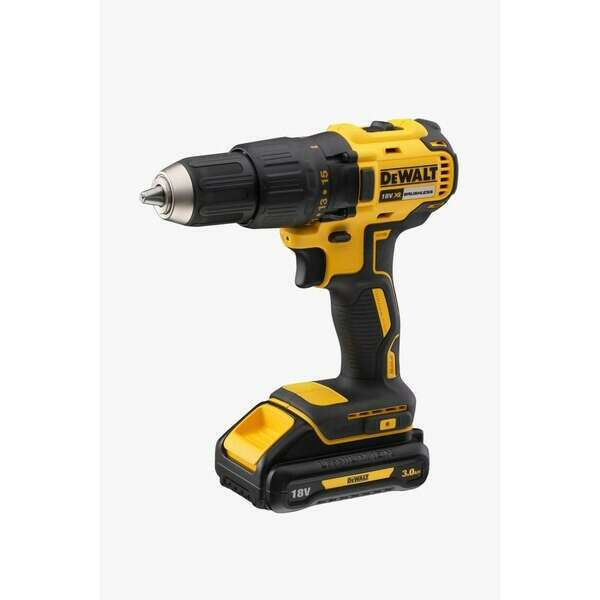 DEWALT DCD777L2T-QW