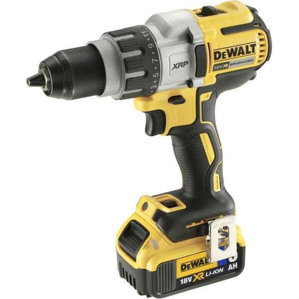 DEWALT DCD996P2-QW