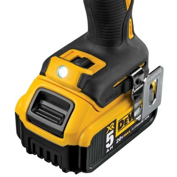 DEWALT DCD996P2-QW