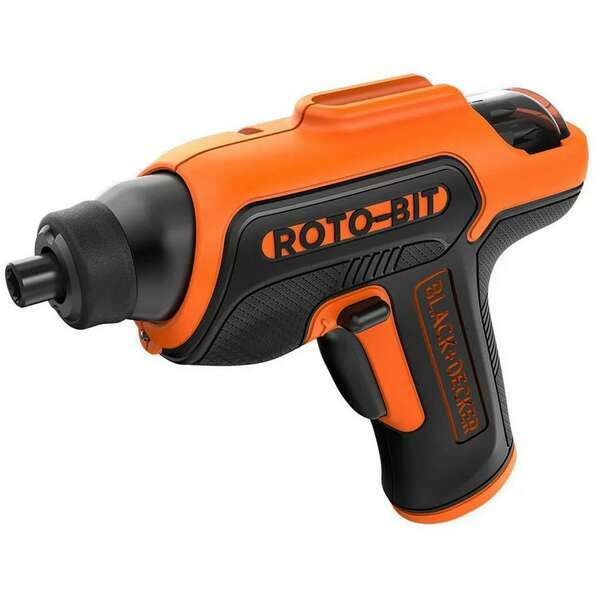 BLACK & DECKER CS36BST-QW