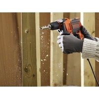 BLACK & DECKER BEH710-QS