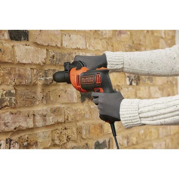 BLACK & DECKER BEH710-QS