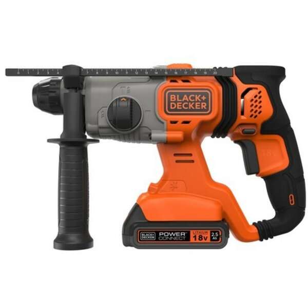 BLACK & DECKER BCD900E2K-QW 