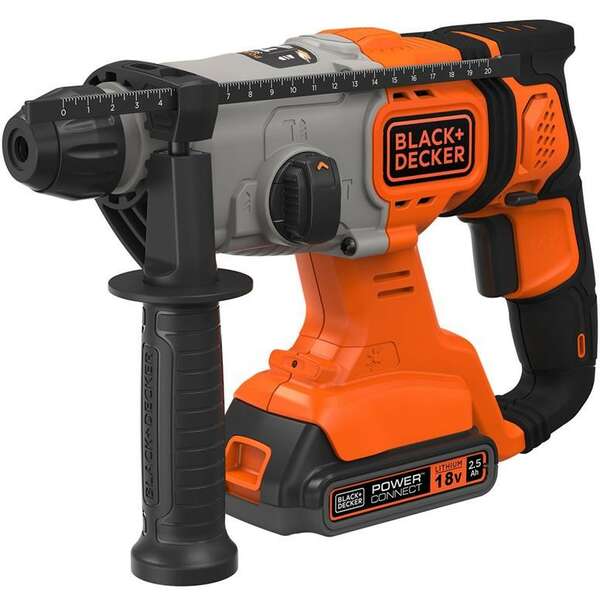 BLACK & DECKER BCD900E2K-QW 