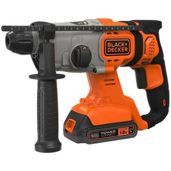 BLACK & DECKER BCD900E2K-QW 