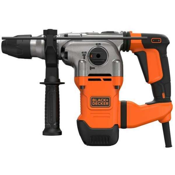 BLACK & DECKER BEHS03K-QS