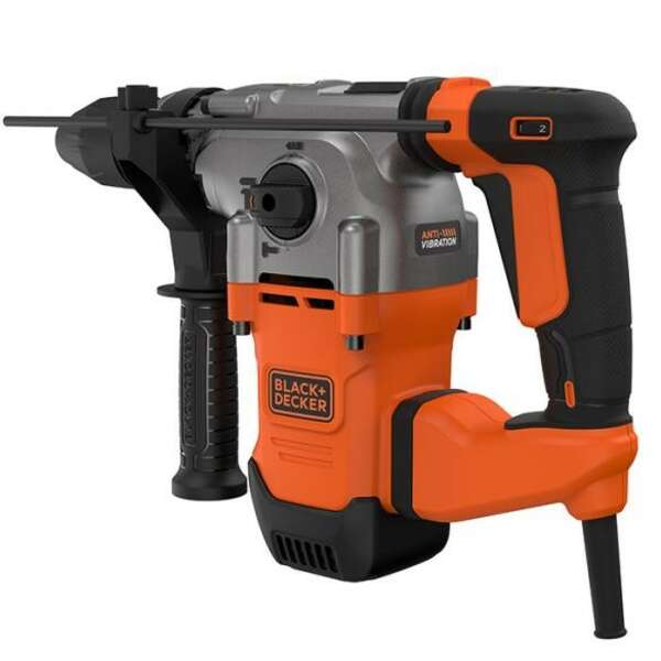 BLACK & DECKER BEHS03K-QS