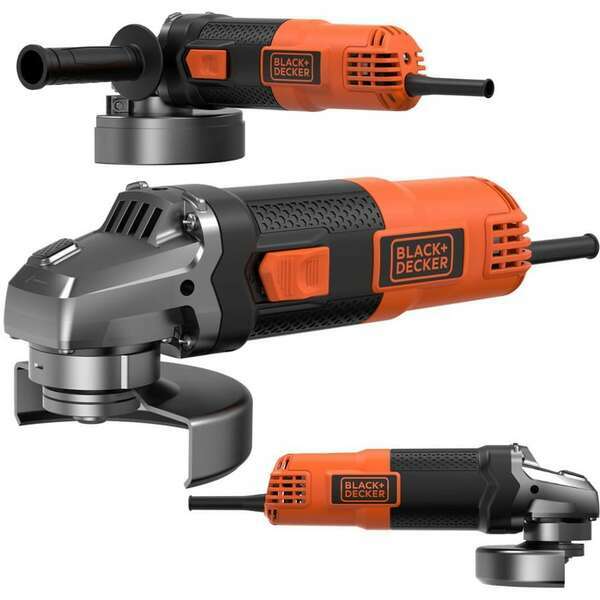 BLACK & DECKER BEG220-QS