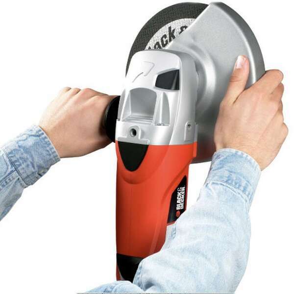 BLACK & DECKER KG2000-QS 