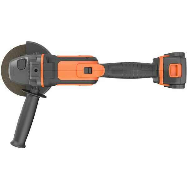 BLACK & DECKER BCG720M1-QW