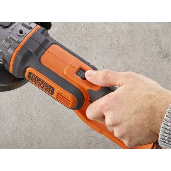 BLACK & DECKER BCG720M1-QW