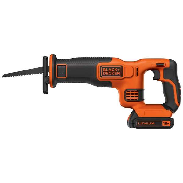 BLACK & DECKER BDCR18-QW