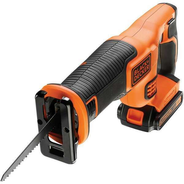 BLACK & DECKER BDCR18-QW