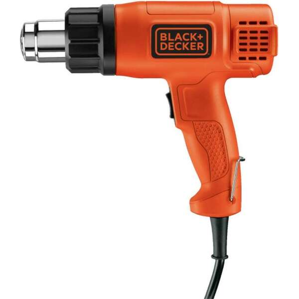 BLACK & DECKER KX1650-QS