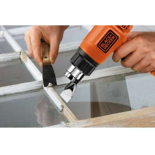 BLACK & DECKER KX1650-QS